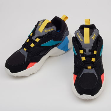 Кецове и обувки Reebok Aztrek Double Mix Pops Черно | DV8172, 2