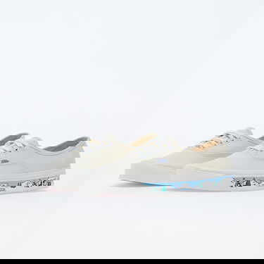 Кецове и обувки Vans Authentic 44 DX (Anaheim Factory) Бежово | VN0A54F241N1, 4