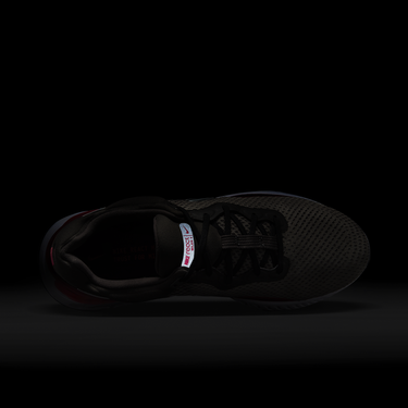 Кецове и обувки Nike React Miler 3 Road Running Shoes Кафяво | DD0490-200, 4