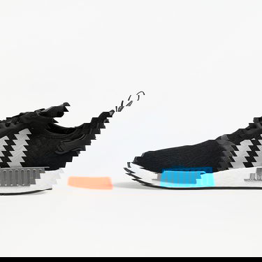 Кецове и обувки adidas Originals NMD_R1 Черно | FY5727, 0