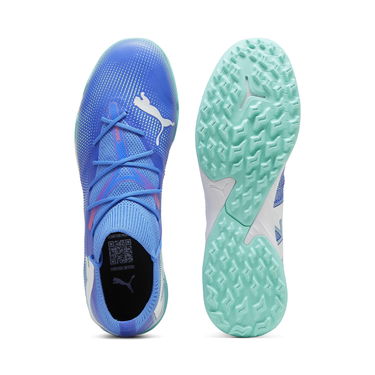 Кецове и обувки Puma FUTURE 7 MATCH TT Синьо | 107937_01, 3
