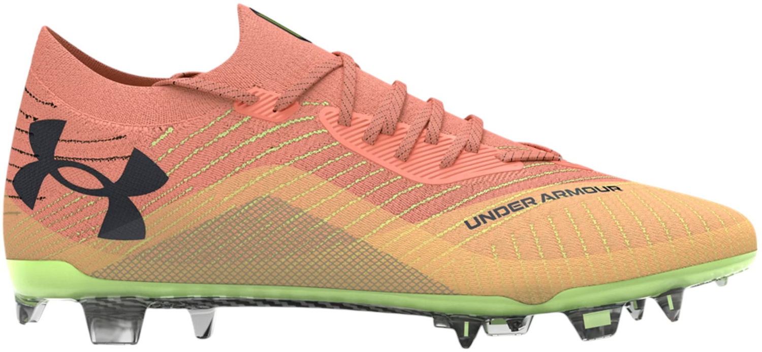 Кецове и обувки Under Armour Under Armour Shadow Elite 2.0 FG Оранжево
 | 3027239-800, 0
