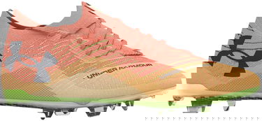 Кецове и обувки Under Armour Under Armour Shadow Elite 2.0 FG Оранжево
 | 3027239-800, 0