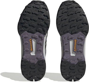 Кецове и обувки adidas Performance Terrex Ax4 Hiking "Wonder Silver" W Сиво | IF4872, 6
