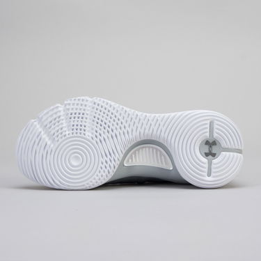 Кецове и обувки Under Armour Curry 4 Сиво | 1298306-107, 4