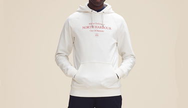 Суитчър Makia District Hooded Sweatshit Тъмно синьо | M40066_674, 2