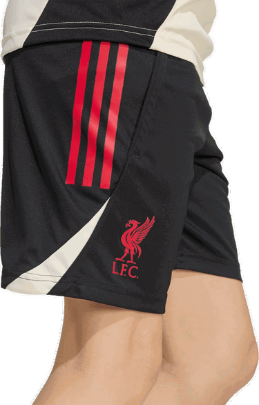 Къси панталони adidas Performance Training Competition Liverpool FC Tiro 25 Shorts Многоцветен | JV6556, 4