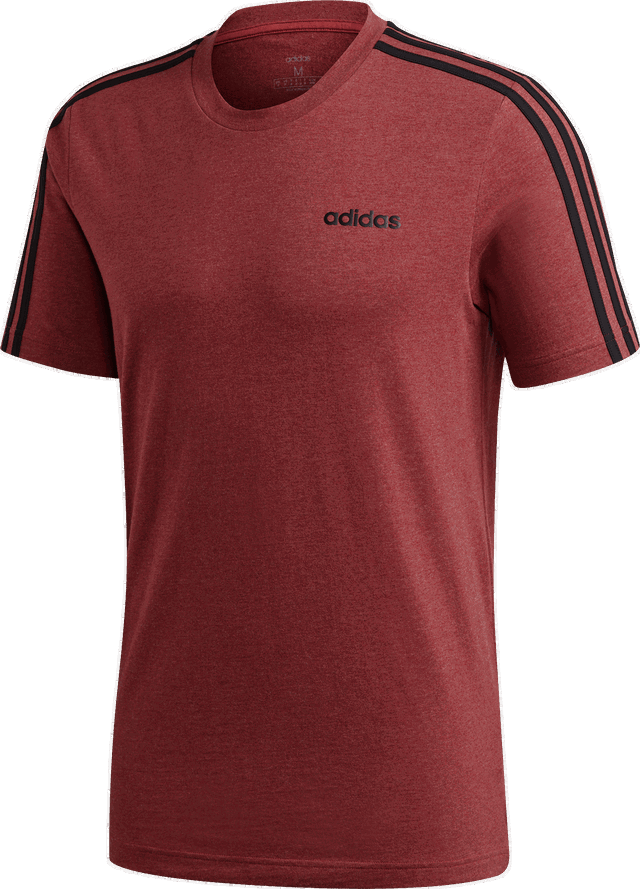 Essentials 3 Stripes T-Shirt