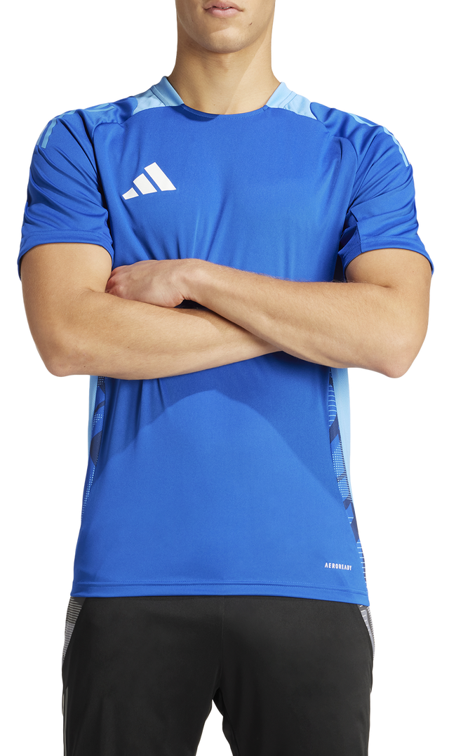 adidas TIRO24 C TR JSY