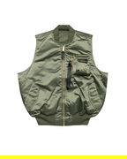 Alpha Industries MA-1 Base Vest