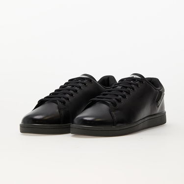 Кецове и обувки RAF SIMONS Orion Brushed Черно | HR760003L 2017, 5