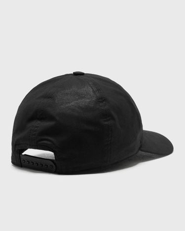 Шапка с козирка Rick Owens Rick Owens DRKSHDW Baseball Cap Черно | DA01E3478 PFEM10 0908, 4