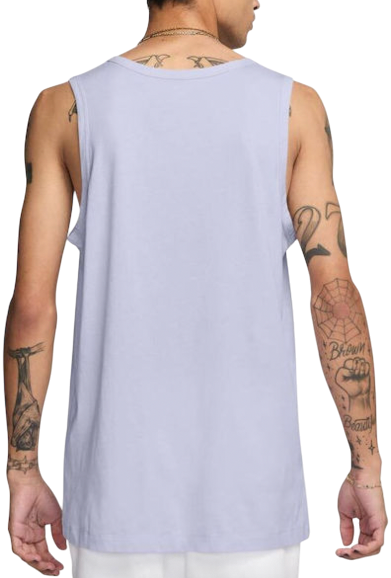 Потник Nike Nike Premium Essentials Tank Top Лилаво | bq1260-538, 1