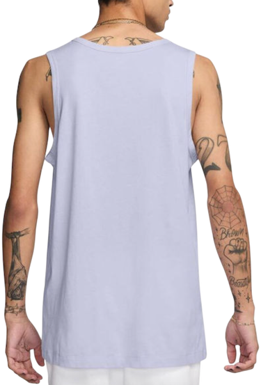 Потник Nike Nike Premium Essentials Tank Top Лилаво | bq1260-538, 1