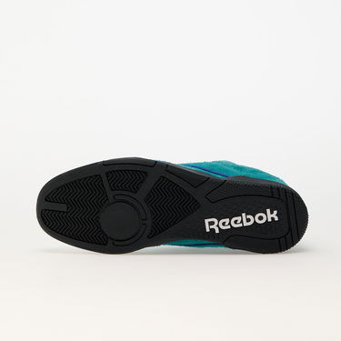 Кецове и обувки Reebok Bb 4000 Ii Team Teal Black Синьо | 100208274, 1