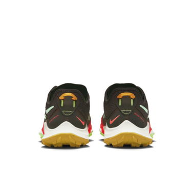 Кецове и обувки Nike Air Zoom Terra Kiger Кафяво | DH0654-200, 3