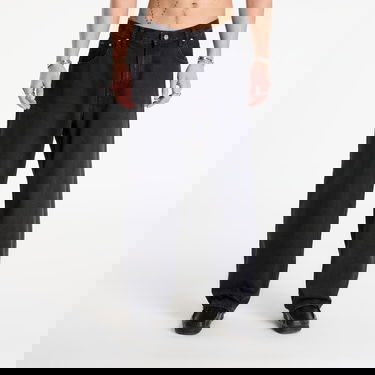 Дънки CALVIN KLEIN Barrel Covenant Jeans 34 Черно | LV04RE727G 2U0, 0