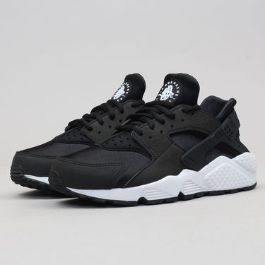 Кецове и обувки Nike WMNS Air Huarache Run Черно | 634835-006, 0