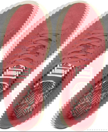 Кецове и обувки Puma Suede Mayu Розово | 380686-006, 1