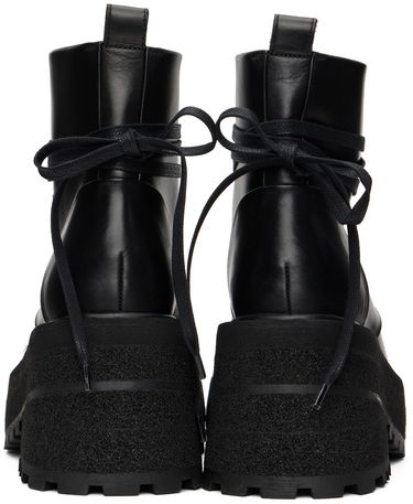 Облекло Marsèll Marsèll Carretta Platform Boots Черно | MW5596 118, 1