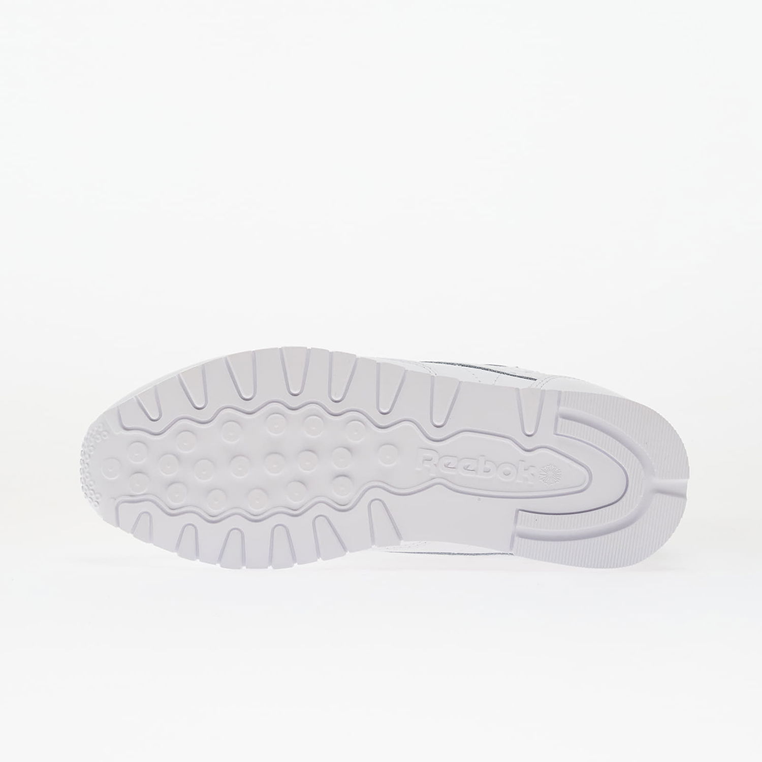 Кецове и обувки Reebok Classic Leather Бяло | GY0957, 1
