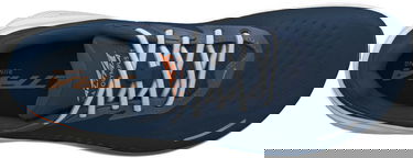 Кецове и обувки Altra Running VIA OLYMPUS 2 Тъмно синьо | al0a85na445, 2