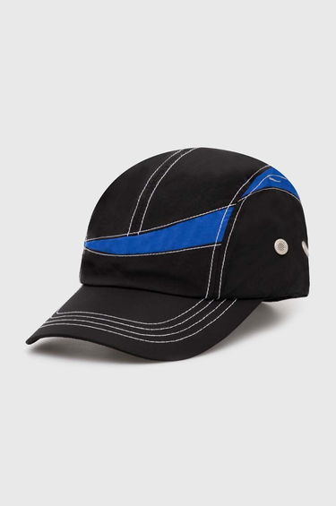 Шапка с козирка ADER ERROR Black Contrast-Stitch Baseball Cap Черно | BN01SSHW0202, 0