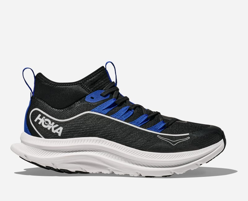 Кецове и обувки Hoka One One Kawana Mid 9.5 Черно | 1169270-BLTR, 0