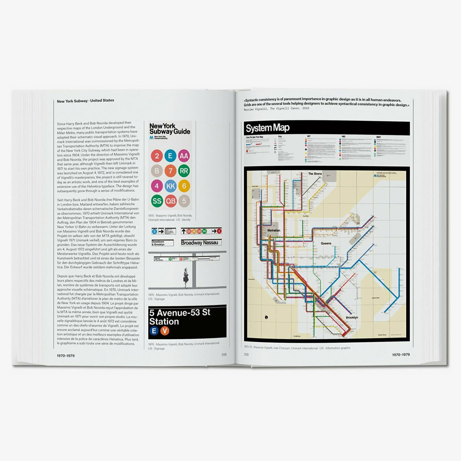 Книга и списание TASCHEN History of Graphic Design Book Многоцветен | TA588065, 1