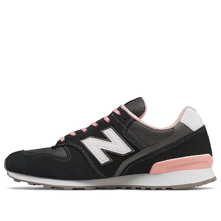 Кецове и обувки New Balance 996 Series Черно | WR996ACK