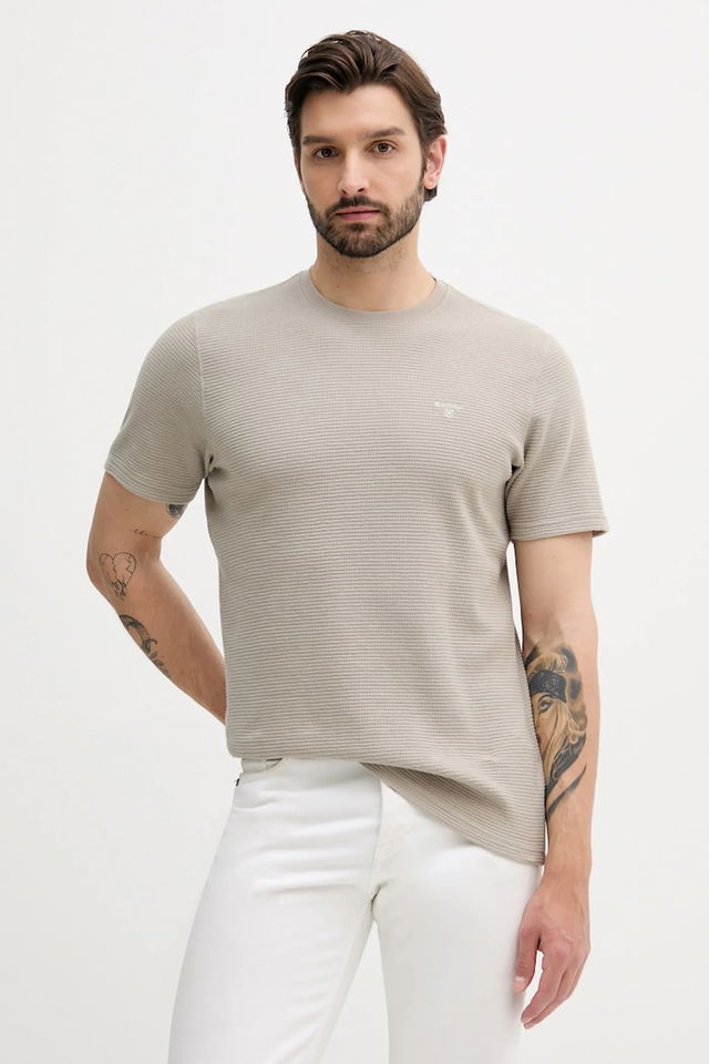 Barbour PLATFORD T-Shirt