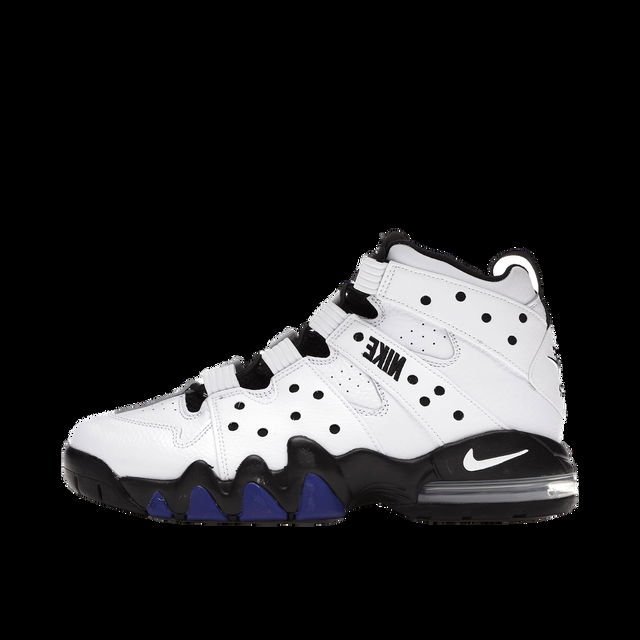 Air Max 2 CB 94 White Varsity Purple 2021