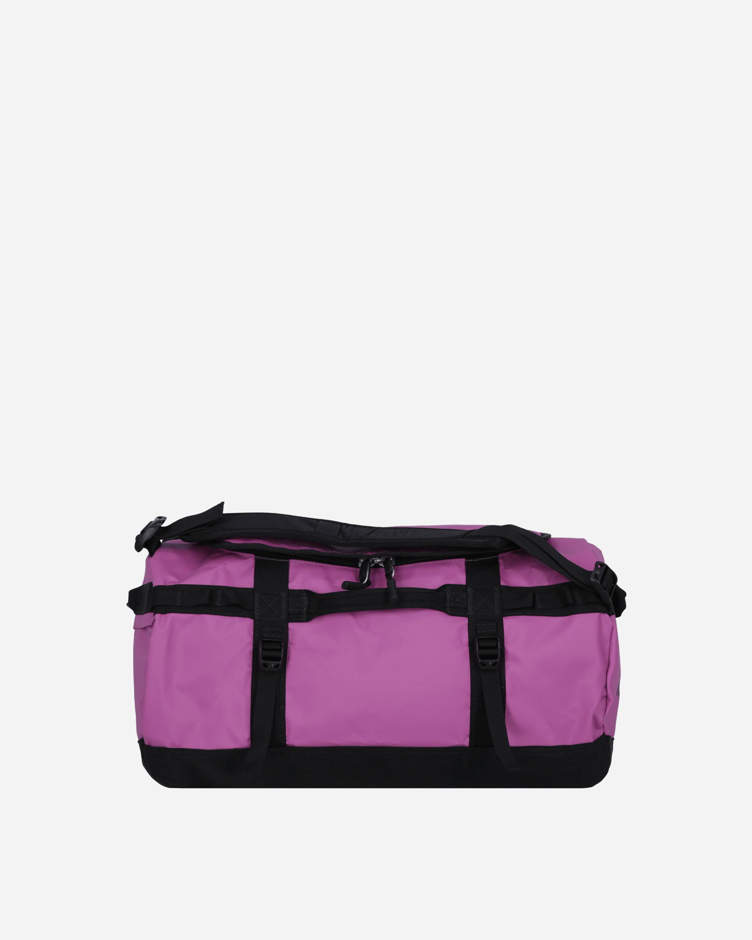 Раници и чанти The North Face Small Base Camp Duffel Bag Wisteria Purple Лилаво | NF0A52ST 8H81, 0