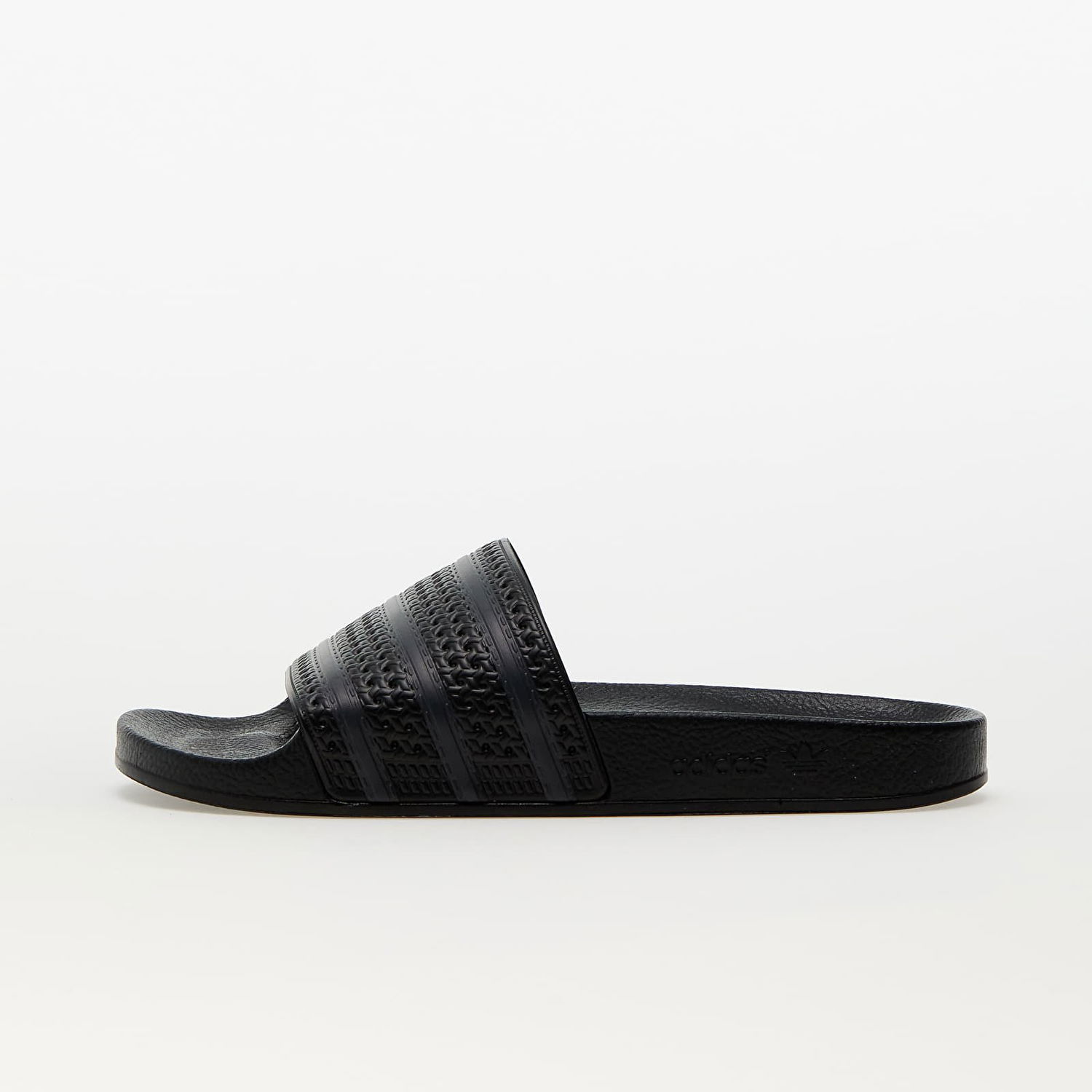 Кецове и обувки adidas Originals Adilette Черно | FZ6452, 0