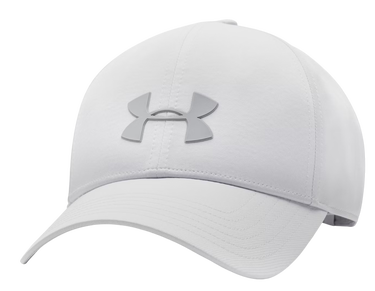 Шапка с козирка Under Armour Storm Blitzing Adjustable Cap Бяло | 1369781-014, 0