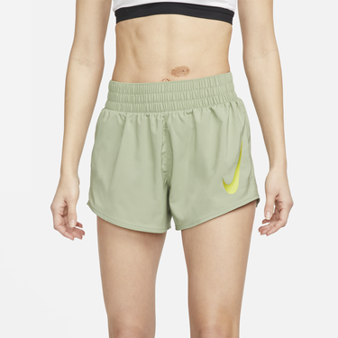 Къси панталони Nike Swoosh Shorts Зелено | dx1031-386, 3