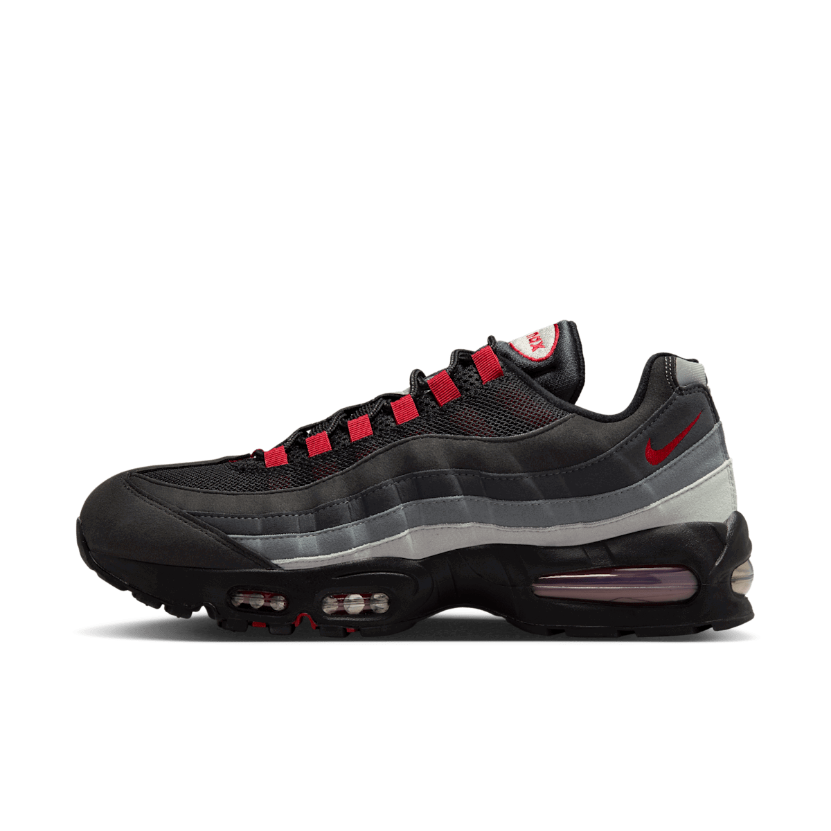 Кецове и обувки Nike Liverpool FC x Air Max 95 "City Pack" Черно | HM4830-001, 0