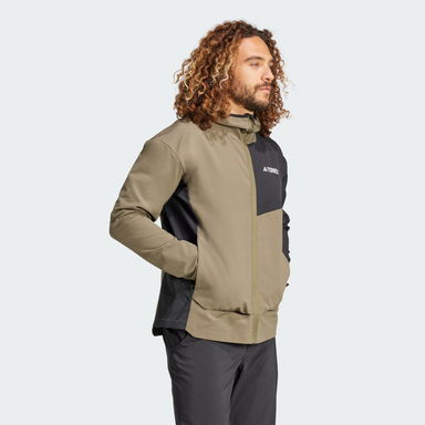 Terrex Multi Softshell, 3