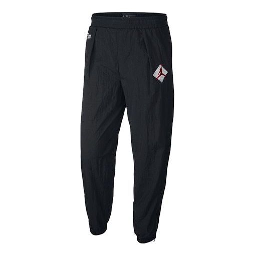 Спортни панталони Jordan Jordan x Patta Bucket Pants Черно | AO4385-010, 0