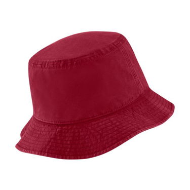 Шапка Jordan Bucket Jumpman Washed Hat Червено | DC3687-687, 4
