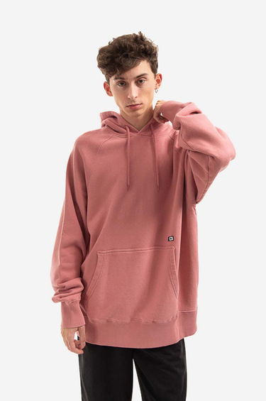 Суитчър EDWIN Hoodie Розово | I030316.0WT67, 0