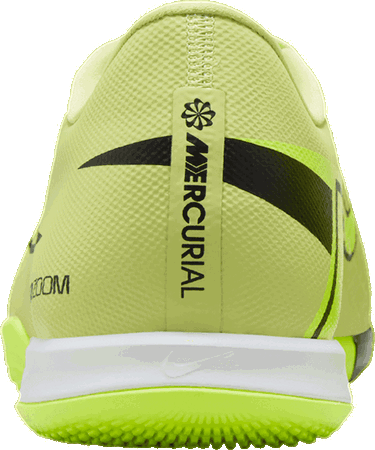 Кецове и обувки Nike ZOOM VAPOR 16 ACADEMY IC Зелено | fq8434-300, 6