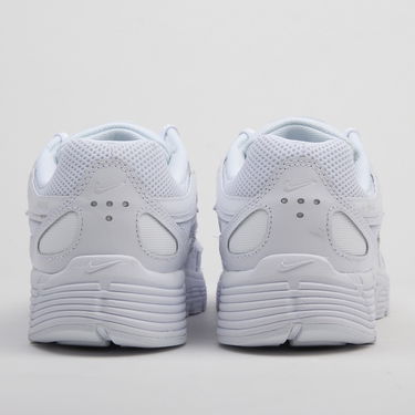 Кецове и обувки Nike W P-6000 Бяло | BV1021-102, 3