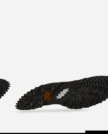 Аксесоари OUR LEGACY Quest Boots Черно | A4257QB 001, 5