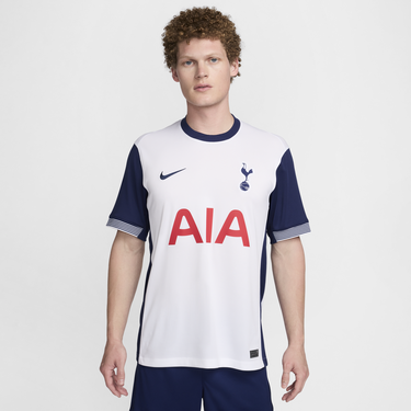 Фланелка Nike Dri-FIT Tottenham Hotspur Stadium 2024/25 Replica Бяло | FN8794-101, 0