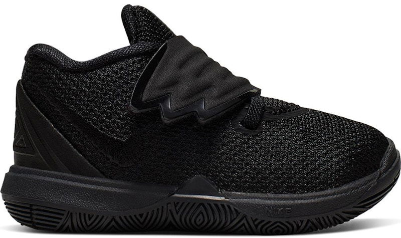 Кецове и обувки Nike Kyrie 5 Red Carpet (TD) Черно | AQ2459-016