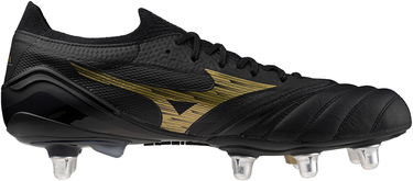 Кецове и обувки Mizuno Morelia NEO IV Beta Elite SG Черно | p1gc2343-50, 0