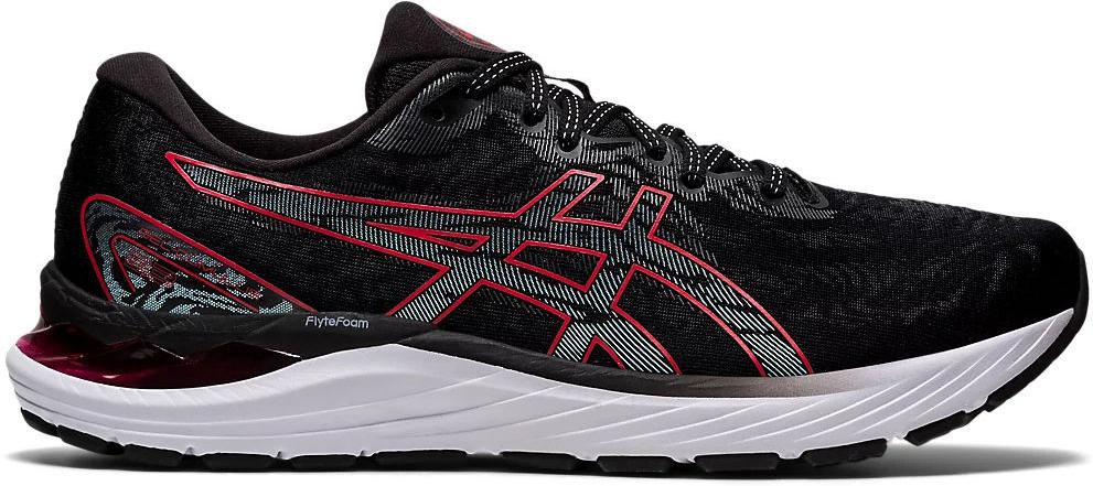 Кецове и обувки Asics Gel-Cumulus 23 Черно | 1011b012-017, 0