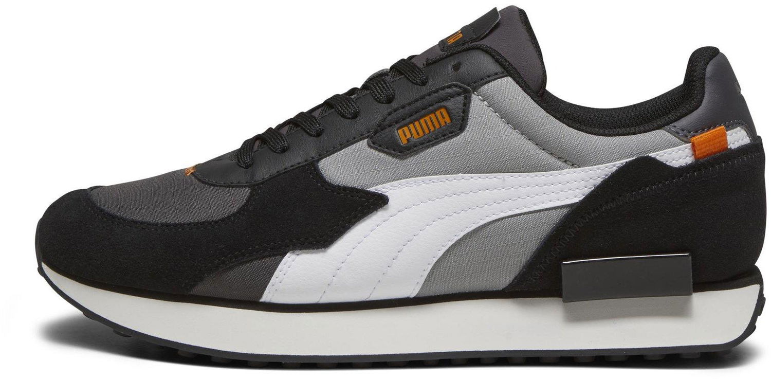 Кецове и обувки Puma Future Rider Override Черно | 393825-04, 0