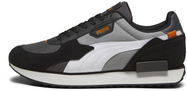 Кецове и обувки Puma Future Rider Override Черно | 393825-04, 0